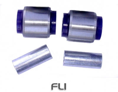 300C LWR CTRL OUTER BUSH KIT SPF3055K