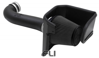 30-1542 Performance Air Intake System