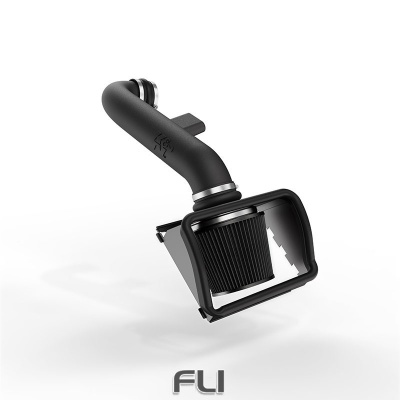 30-2591 Performance Air Intake System