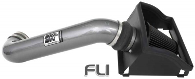 30-2616KC Performance Air Intake System
