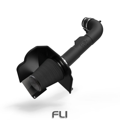 30-3082 Performance Air Intake System