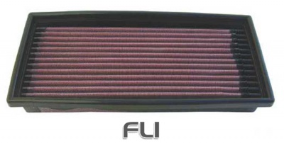 33-2002 Replacement Air Filter