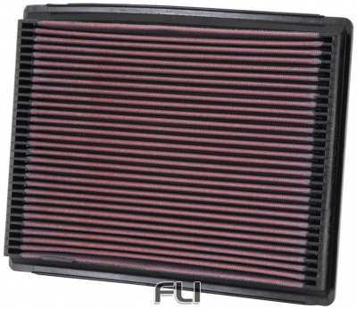 33-2015 Replacement Air Filter