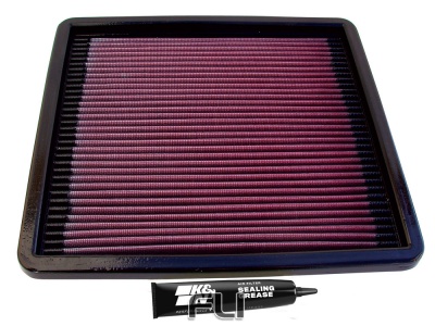 33-2017 Replacement Air Filter