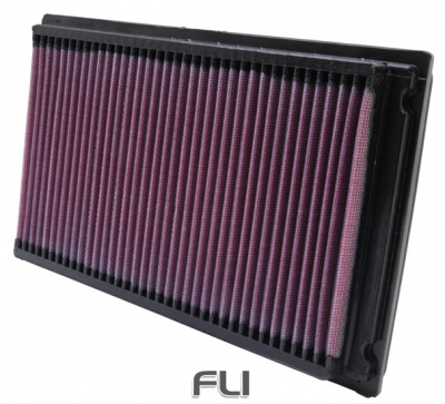 33-2031-2 Replacement Air Filter