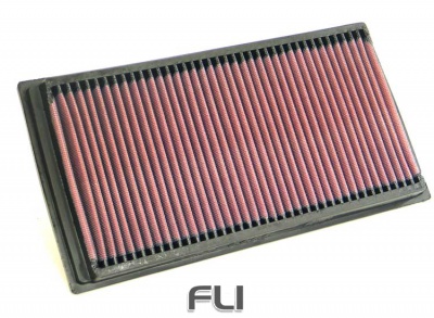 33-2255 Replacement Air Filter