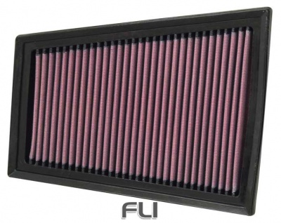 33-2376 Replacement Air Filter