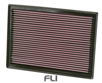 33-2391 Replacement Air Filter