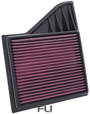 33-2431 Replacement Air Filter