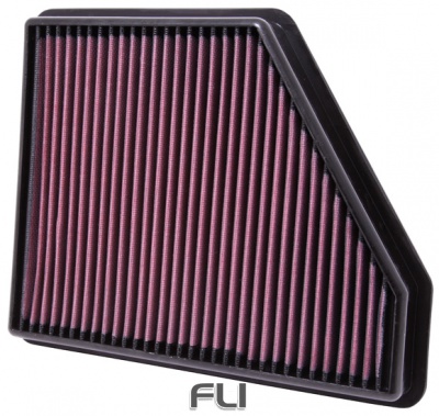 33-2434 Replacement Air Filter