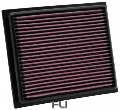 33-2435 Replacement Air Filter