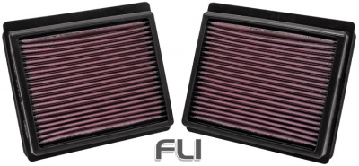 33-2440 Replacement Air Filter