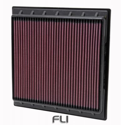 33-2444 Replacement Air Filter