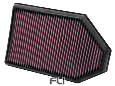 33-2460 Replacement Air Filter