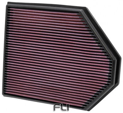 33-2465 Replacement Air Filter