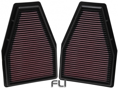 33-2484 Replacement Air Filter