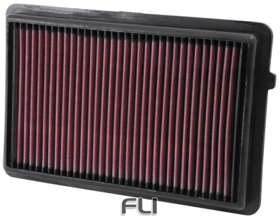 33-2489 Replacement Air Filter