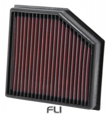 33-2491 Replacement Air Filter
