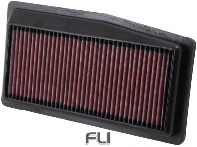 33-2492 Replacement Air Filter