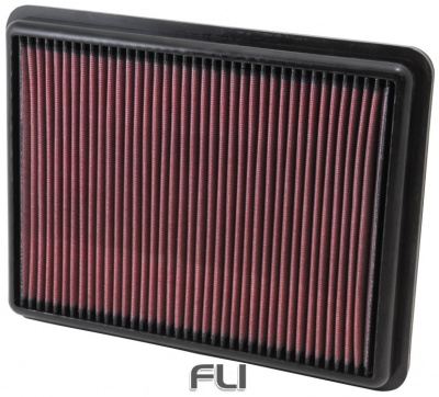 33-2493 Replacement Air Filter
