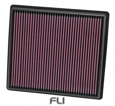 33-2497 Replacement Air Filter