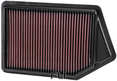 33-2498 Replacement Air Filter