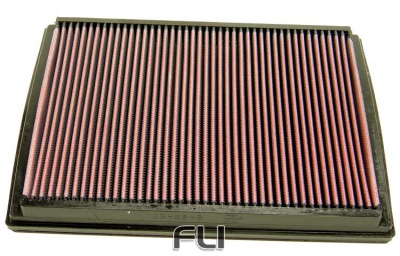33-2848 Replacement Air Filter