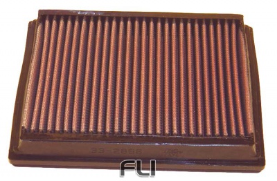 33-2866 Replacement Air Filter
