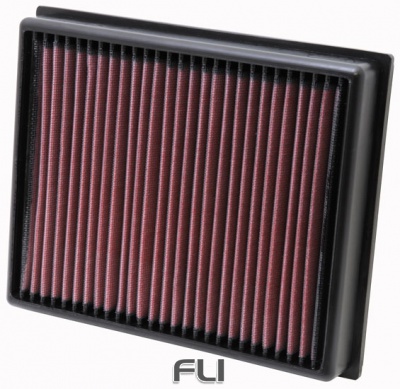 33-2992 Replacement Air Filter