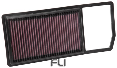 33-3123 Replacement Air Filter