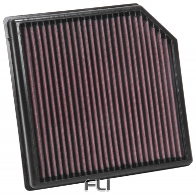 33-3127 Replacement Air Filter