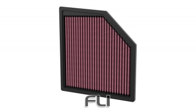 33-3180 Replacement Air Filter