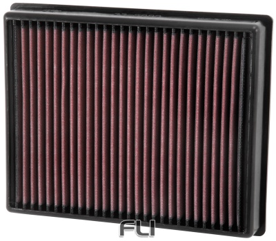 33-5000 Replacement Air Filter