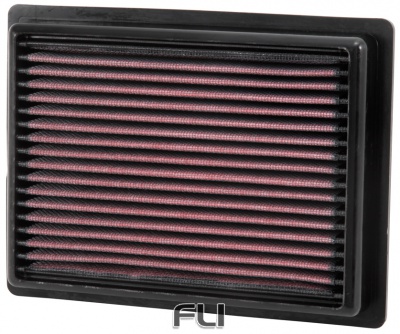 33-5002 Replacement Air Filter
