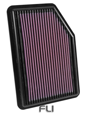 33-5031 Replacement Air Filter