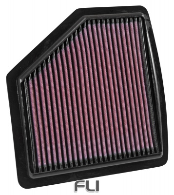 33-5037 Replacement Air Filter