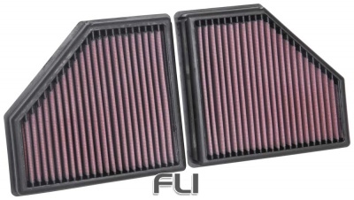 33-5086 Replacement Air Filter