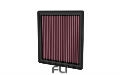 33-5140 Replacement Air Filter
