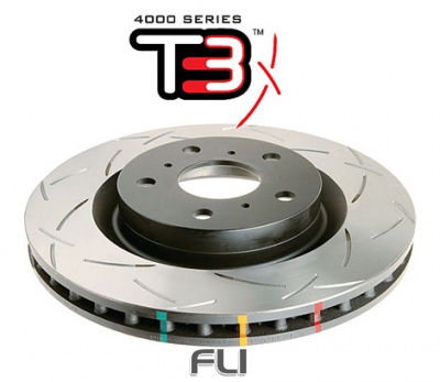 4000 series - T3