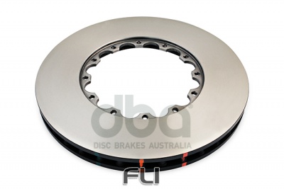 5000 series - Plain Surface - Rotor Only