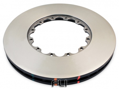 5000 series - Plain Surface - Rotor Only