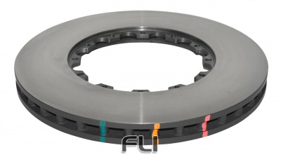 5000 series - Plain Surface - Rotor Only
