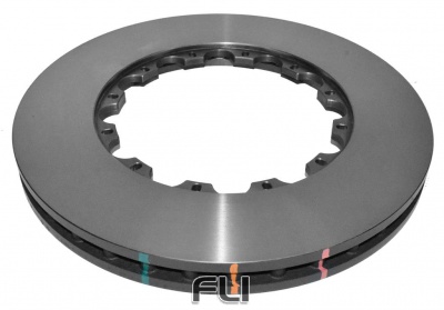 5000 series - Plain Surface - Rotor Only