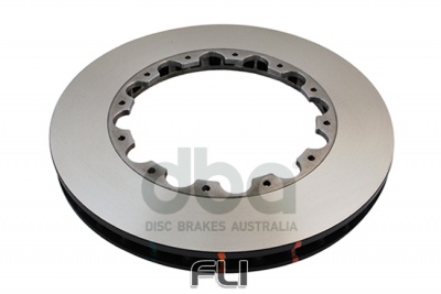 5000 series - Plain Surface - Rotor Only