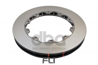 5000 series - Plain Surface - Rotor Only