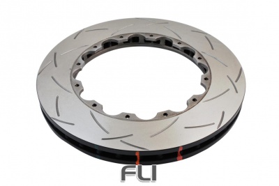 5000 series - T3 Slotted - Rotor Only