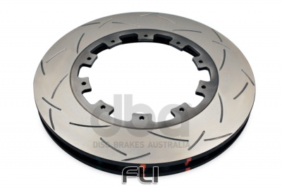 5000 series - T3 Slotted - Rotor Only