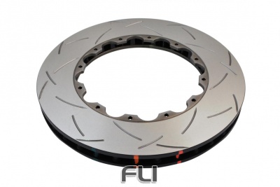 5000 series - T3 Slotted - Rotor Only