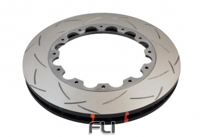 5000 series - T3 Slotted - Rotor Only