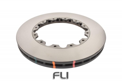 5000 series - T3 Slotted - Rotor Only